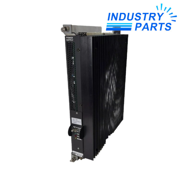 General Electric IS2020RKPSG1AK Rack Power Supply Module