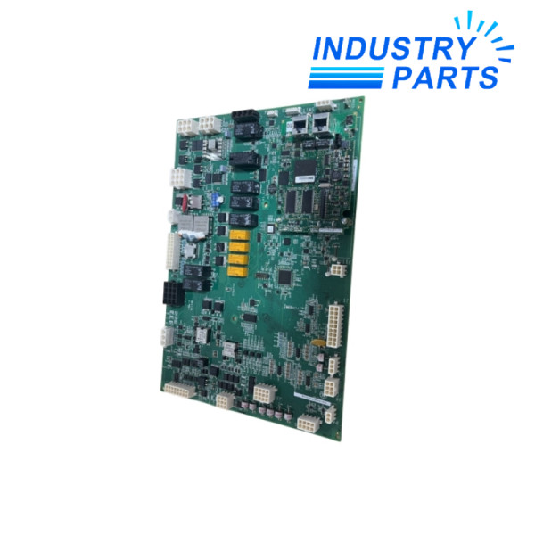General Electric IS210BPPBH2CAA Mark VI Printed Circuit Board
