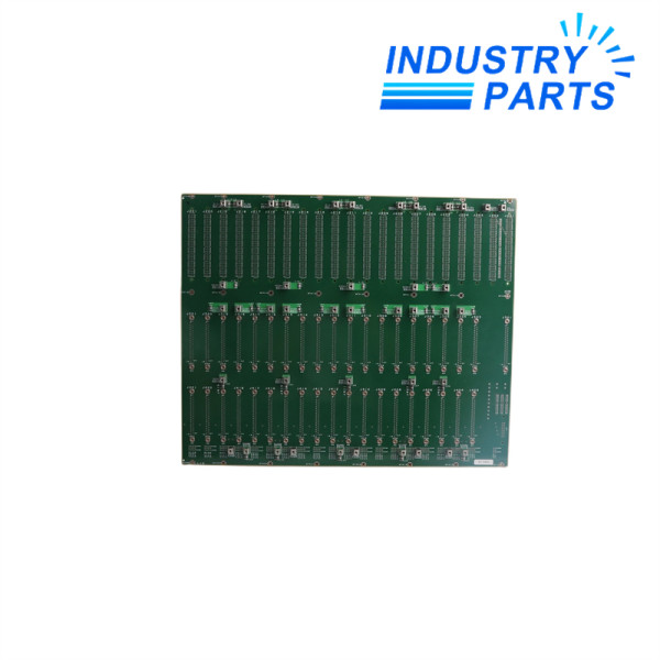 General Electric IS200BPVCG1BR1 Backplane ASM Interface Board