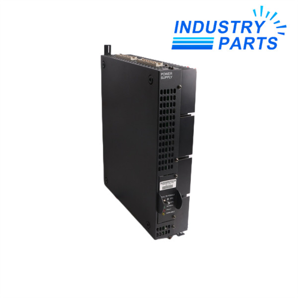 General Electric IS2020RKPSG3A VME Rack Power Supply Module