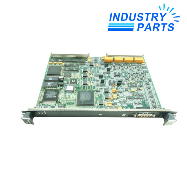 General Electric IS200VSVOH1B VME servo control board