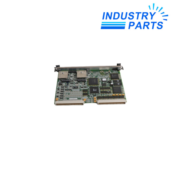 General Electric IS200VAICH1D VME Analog Input Board