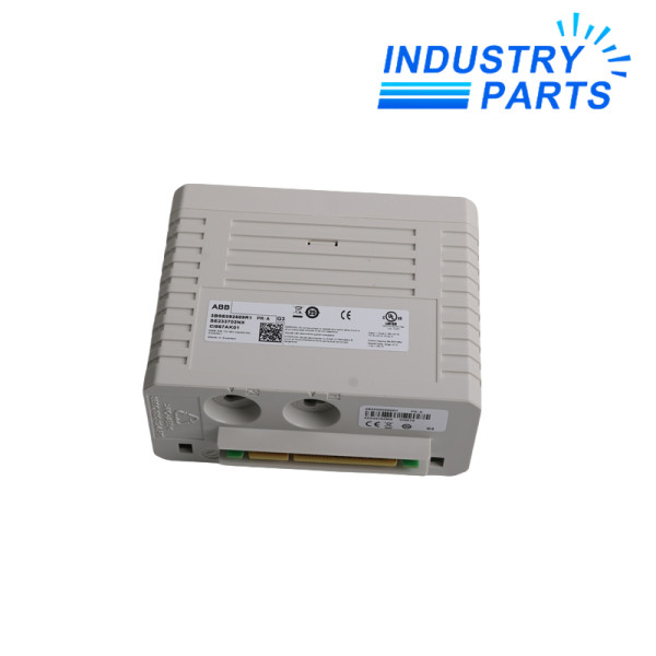 ABB 3BSE092689R1 AC 800M Communication Modbus TCP Interface