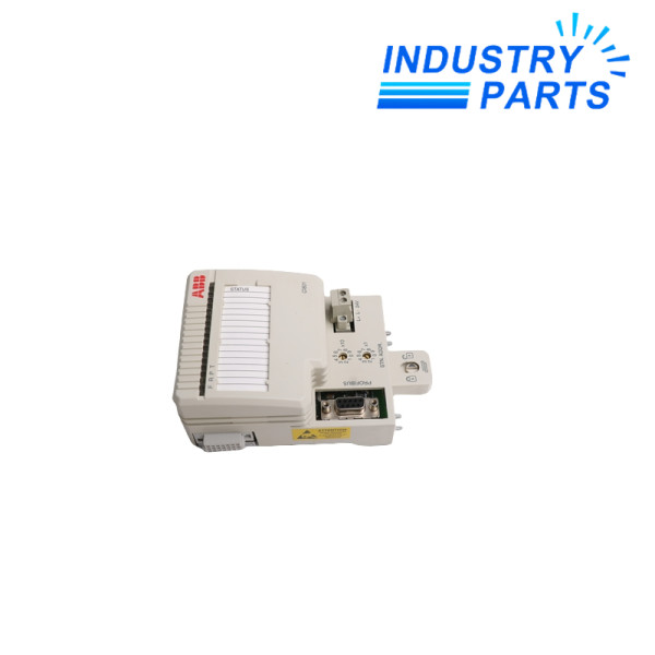 ABB CI801 Profibus DP V1 Communication Interface S800 I/O