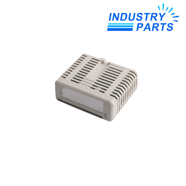 ABB AI830A Analog Input RTD 8 CH Module