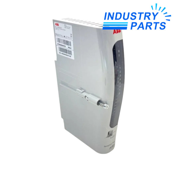 ABB AI02 Analog Input 16-CH with HART