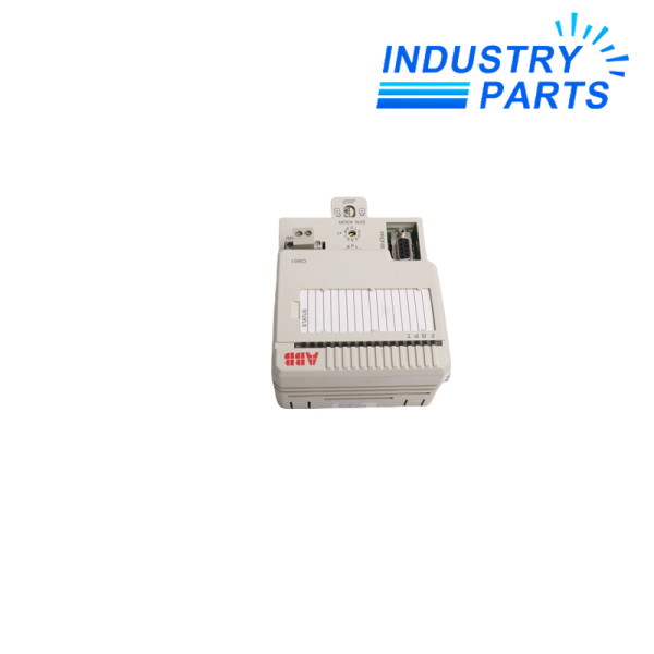 ABB CI801 Profibus DP V1 Communication Interface S800 I/O