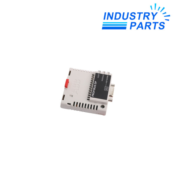 ABB FPBA-01 PROFIBUS DP adapter module