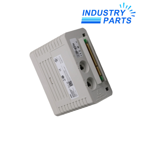 ABB 3BSE092689R1 AC 800M Communication Modbus TCP Interface