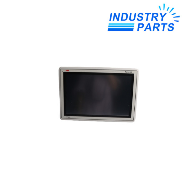 ABB PP881 Touch screen Panel 800