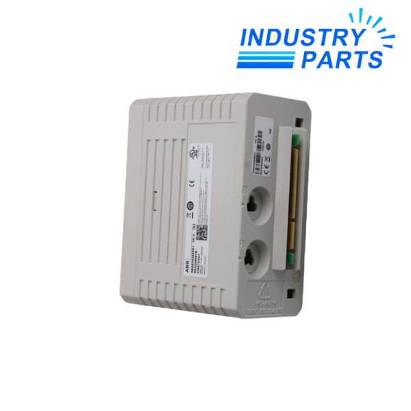ABB 3BSE092689R1 AC 800M Communication Modbus TCP Interface