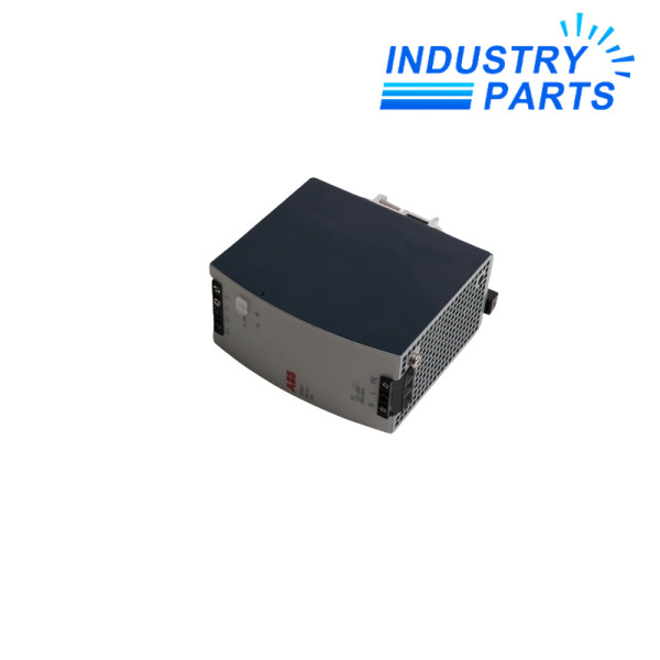 ABB SD833 Power Supply Module