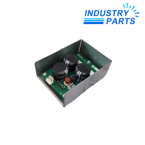 ABB RAPI-01C Adapter Board