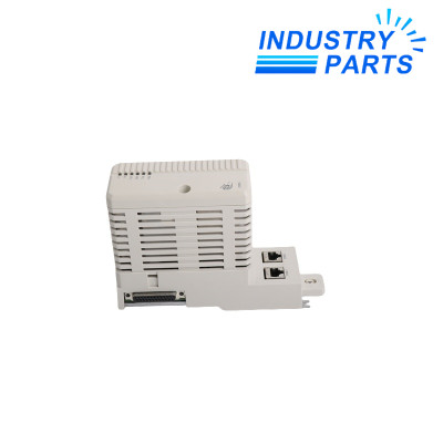 ABB CI855K01 MB 300 Dual Ethernet Port Interface Kit