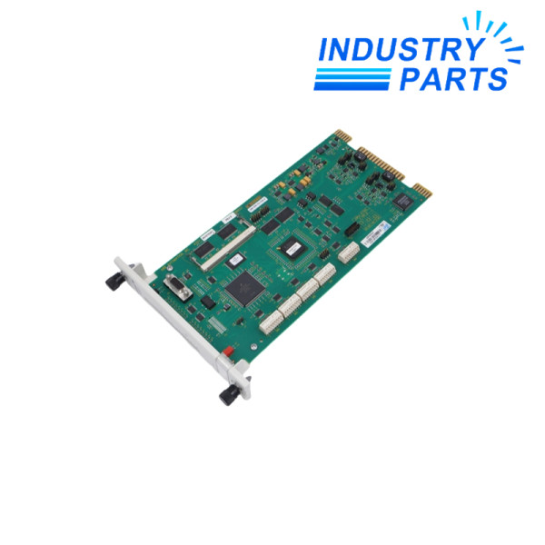 ABB SPNIS21 Network Interface Slave Module