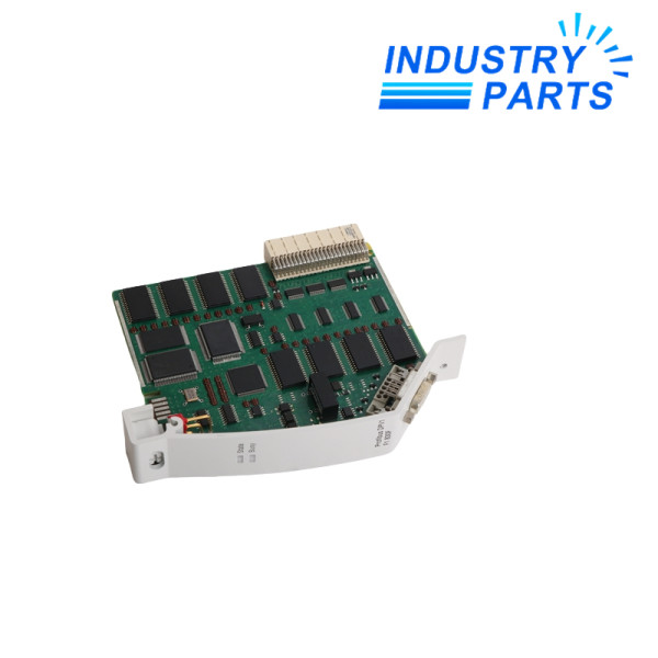 ABB fi830f Fieldbus Module PROFIBUS-DP