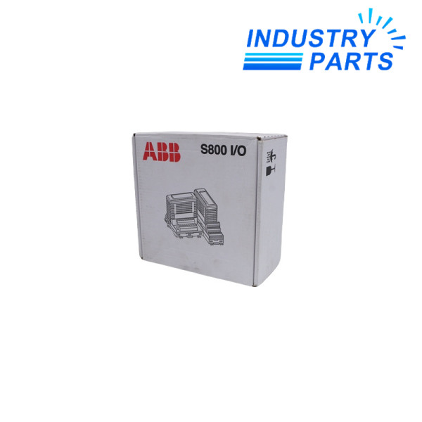 ABB Di880 High Integrity Digital Input Module