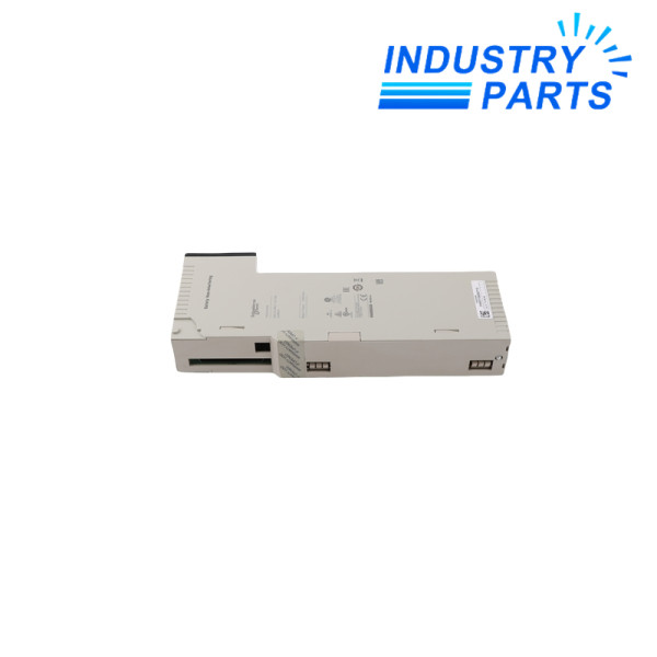 Schneider Electric 140ACI04000 Analog Input Module
