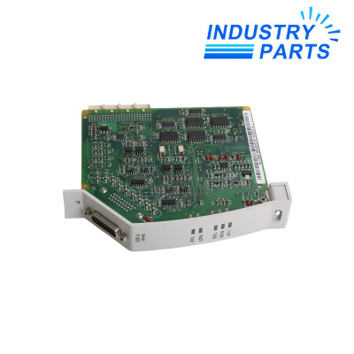 ABB fi820f FI 820F Fieldbus Module Serial