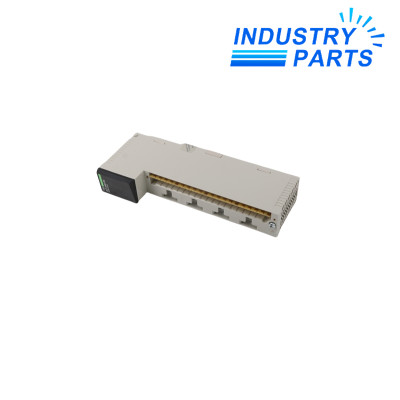 Schneider Electric 140ACI04000 Analog Input Module