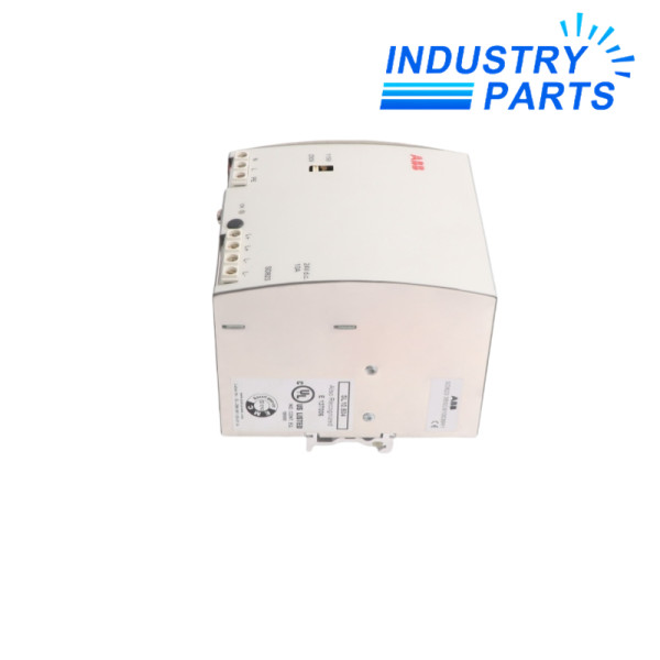 ABB SD823 Power Supply Module