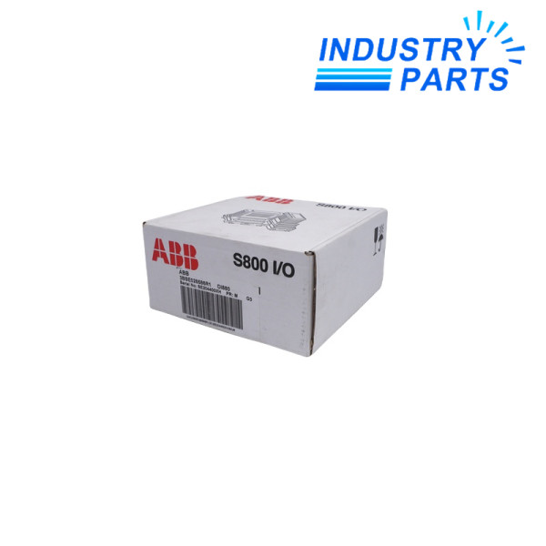 ABB Di880 High Integrity Digital Input Module