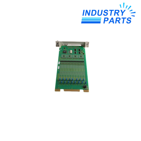 ABB SPDSI13 Bailey digital input sub-module