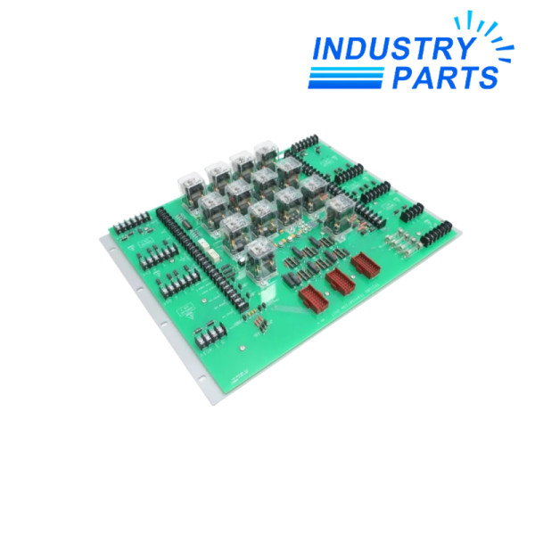ABB TPSTU12-B Turbine Protection Module