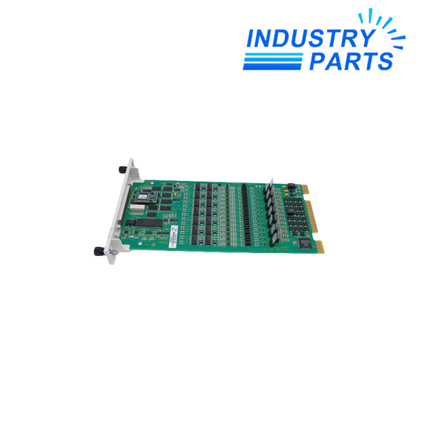 ABB SPASO11 Analog Output Slave Module