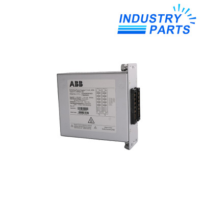 ABB SPS03-15V Switching Power Supply Module
