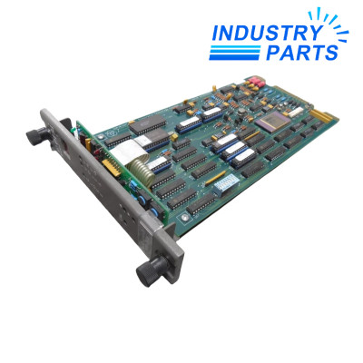 ABB TAS02 Turbine Auto Sync Module