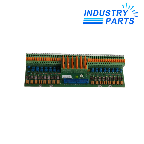 ABB DSTA131 Connection Unit for Analog Board
