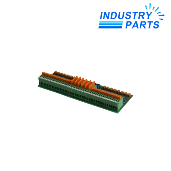 ABB DSTA131 Connection Unit for Analog Board