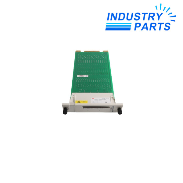 ABB SPDSI13 Bailey digital input sub-module