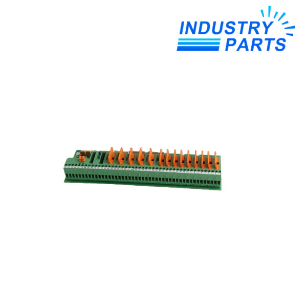 ABB 5712OOO1/KD/1 57120001-KD/1 S100 I/O Termination Connection Unit
