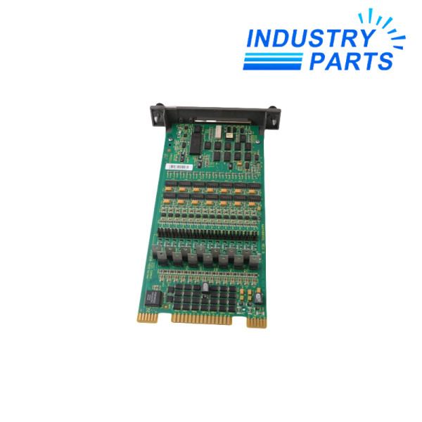 ABB IMASO11 Analog Output Slave Module