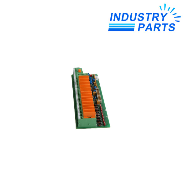 ABB 5712OOO1/KD/1 57120001-KD/1 S100 I/O Termination Connection Unit