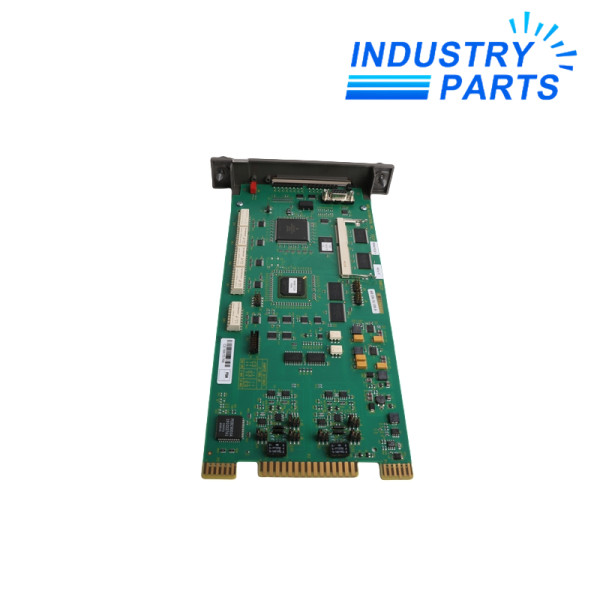 ABB INNIS01 Network Interface Slave Module