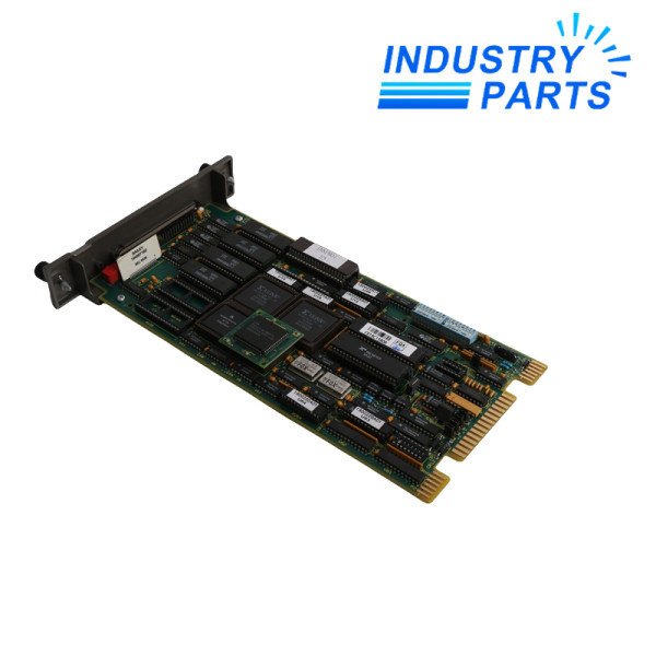 ABB INNPM01 Network Processor Module