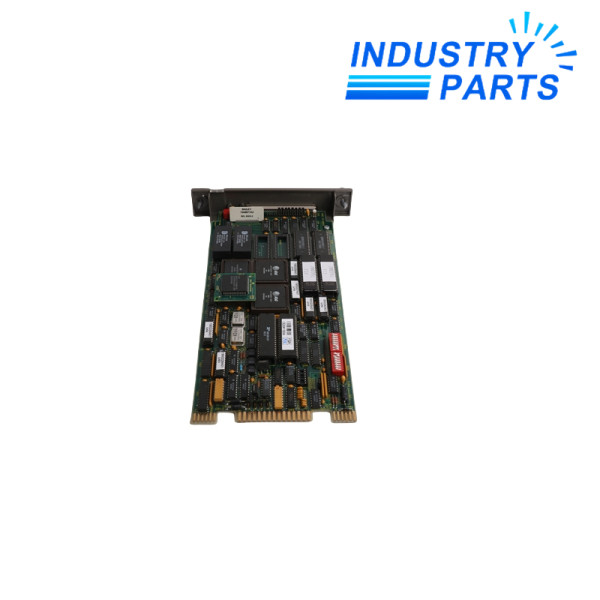 ABB IMMFP01 Multi-Function Processor Module