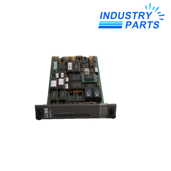 ABB IMMFP01 Multi-Function Processor Module