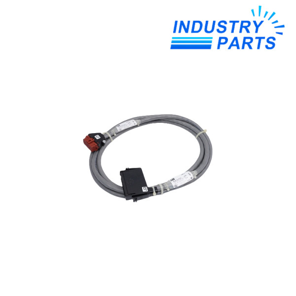 ABB NNPL01 Bailey Communication Link Terminal Cable Unit