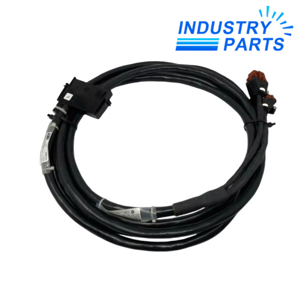 ABB NKHS03-15 Hydraulic Servo Termination Cable