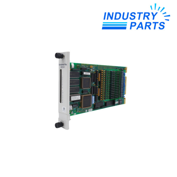 ABB SPSED01 Digital Input Module