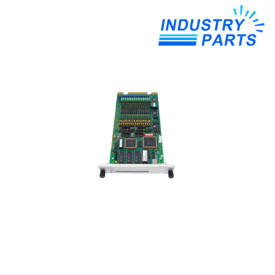 ABB SPSET01 Sequence of Event Time Keeper Module