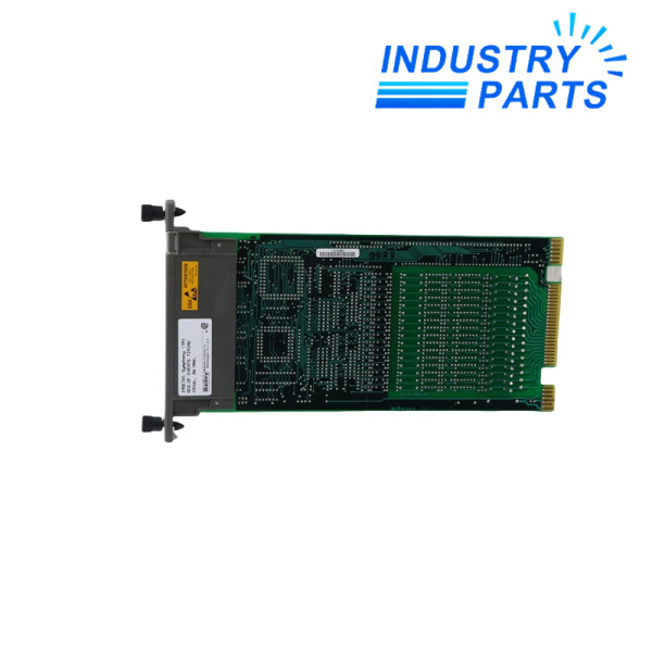 ABB IMSET01 Sequence of Event Time Keeper Module