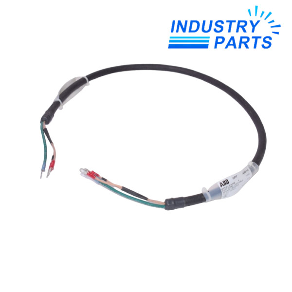 ABB NKPL01 Twinax Plant Loop Cable