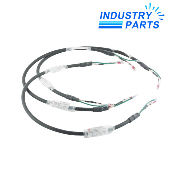 ABB NKPL01 Twinax Plant Loop Cable