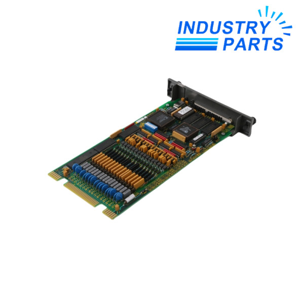 ABB IMSET01 Sequence of Event Time Keeper Module