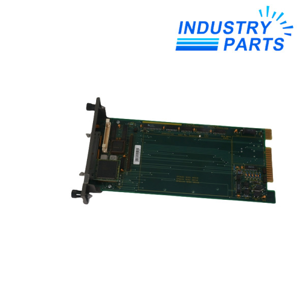 ABB IMMPI01 Multi-Function Processor Interface